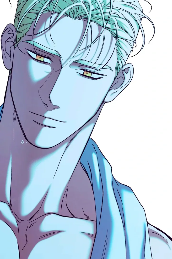 Dawning Light Chapter 2 page 127 - 