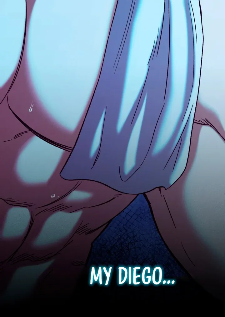 Dawning Light Chapter 2 page 128 - 