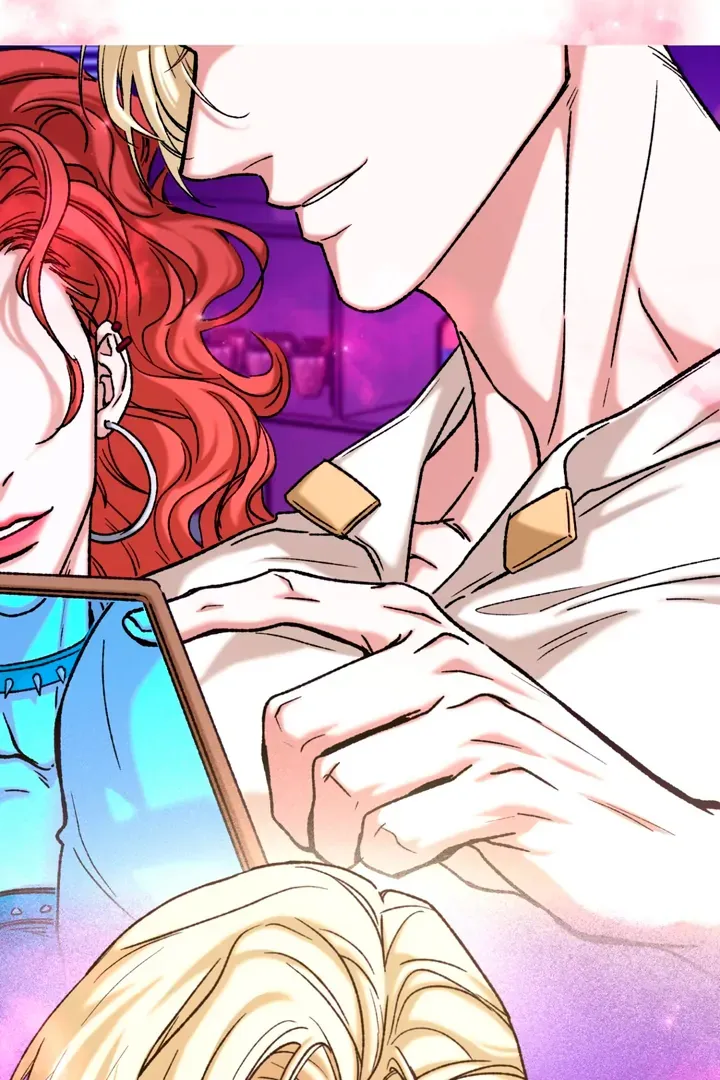 Dawning Light Chapter 2 page 15 - 