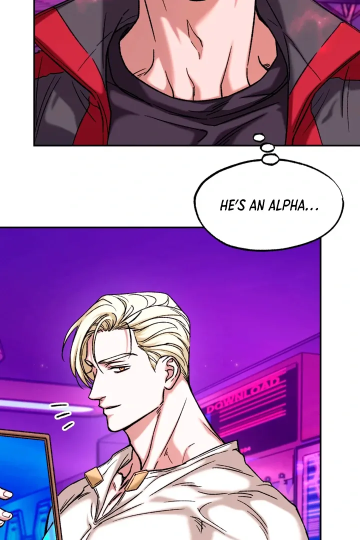 Dawning Light Chapter 2 page 18 - 