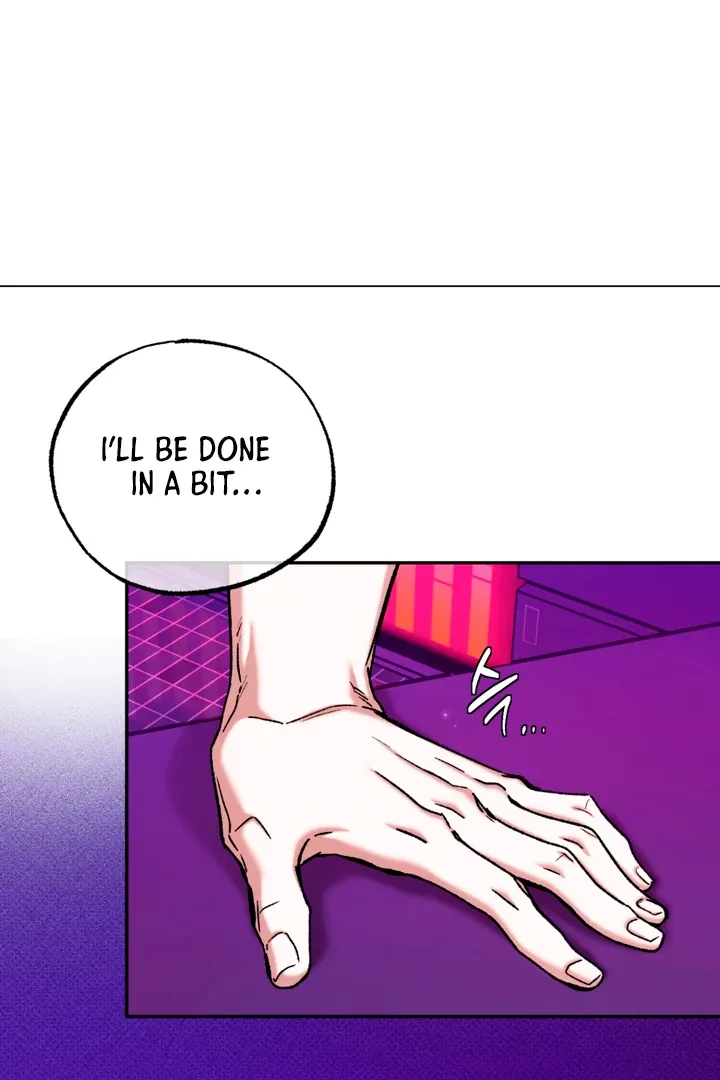 Dawning Light Chapter 2 page 21 - 