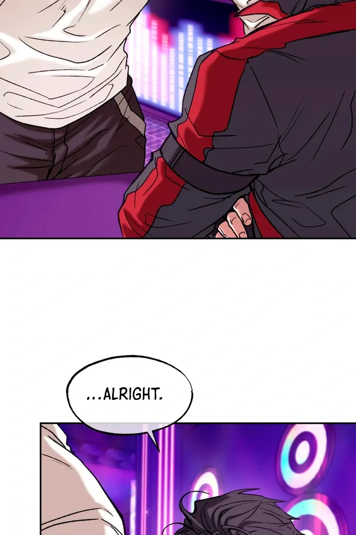 Dawning Light Chapter 2 page 23 - 