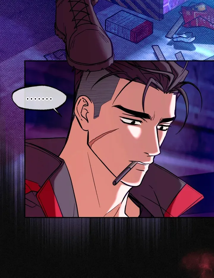 Dawning Light Chapter 2 page 28 - 