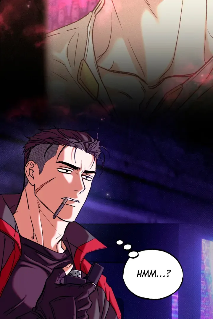 Dawning Light Chapter 2 page 30 - 