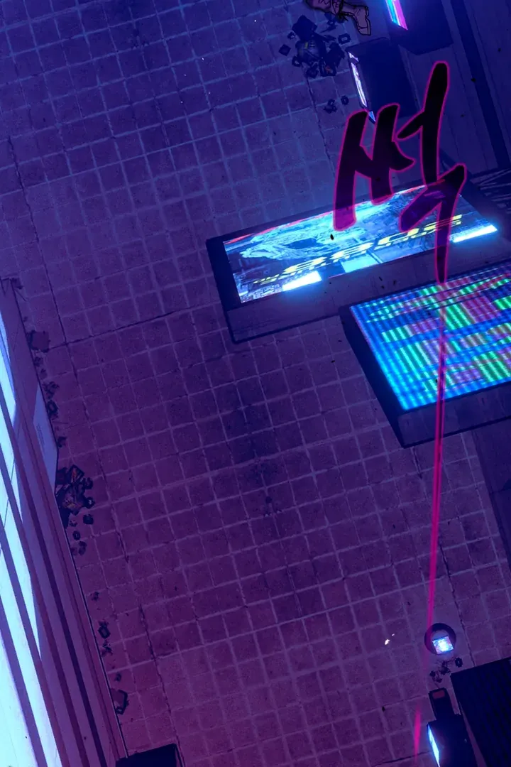 Dawning Light Chapter 2 page 36 - 