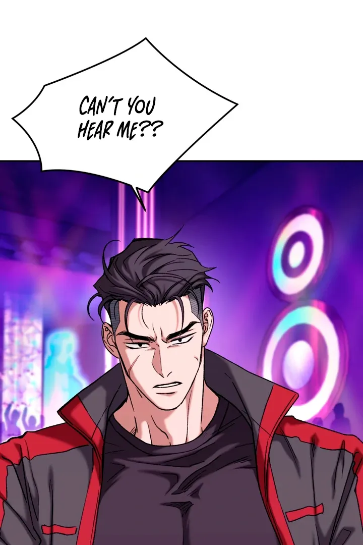 Dawning Light Chapter 2 page 5 - 