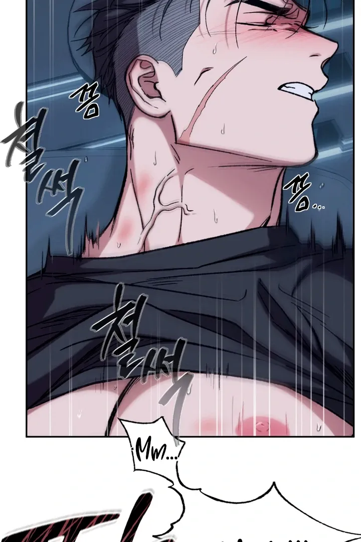 Dawning Light Chapter 2 page 43 - 