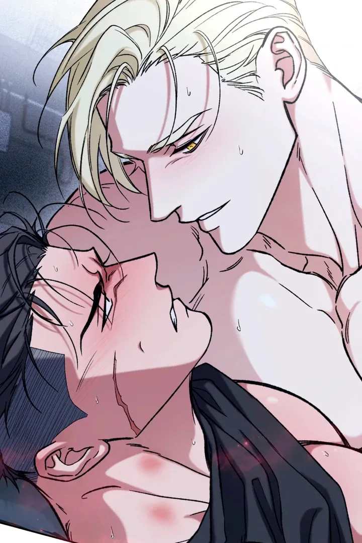 Dawning Light Chapter 2 page 59 - 