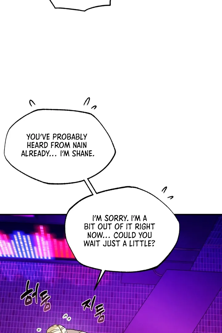 Dawning Light Chapter 2 page 8 - 