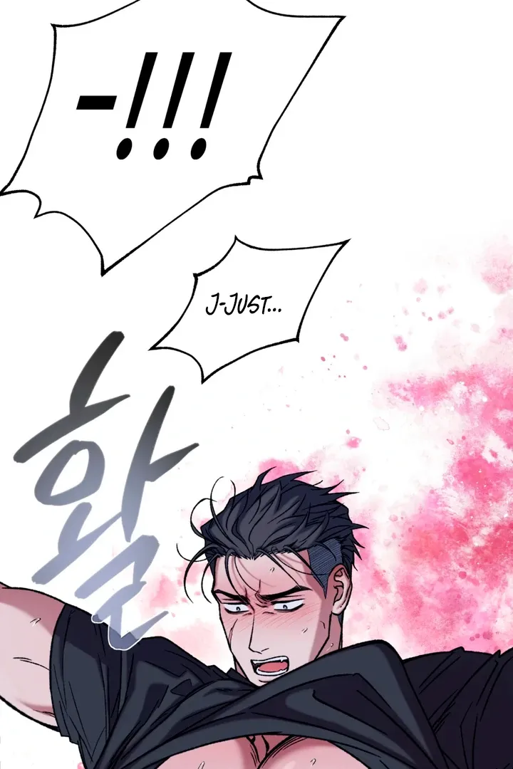 Dawning Light Chapter 2 page 72 - 