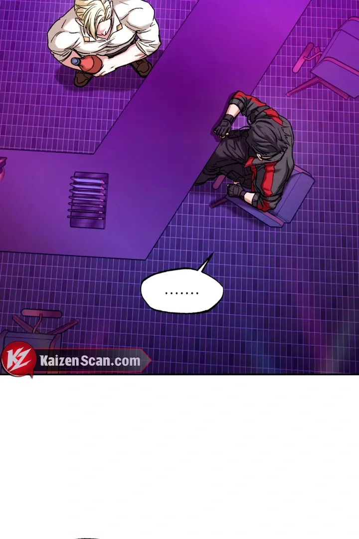 Dawning Light Chapter 2 page 9 - 