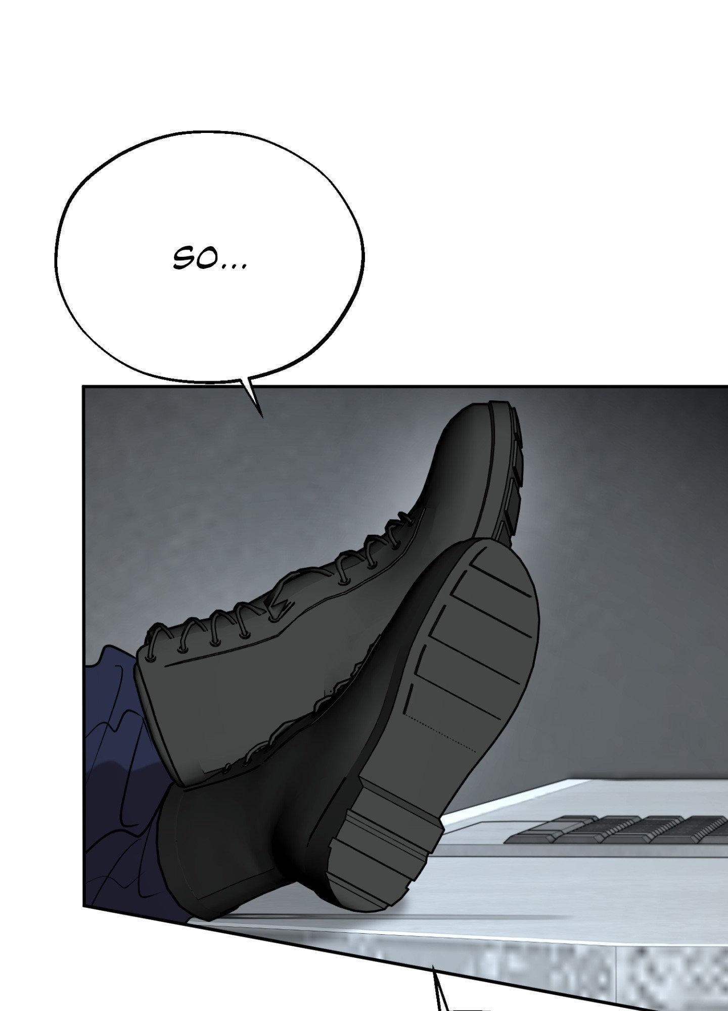 Dawning Light Chapter 20 page 11 - 