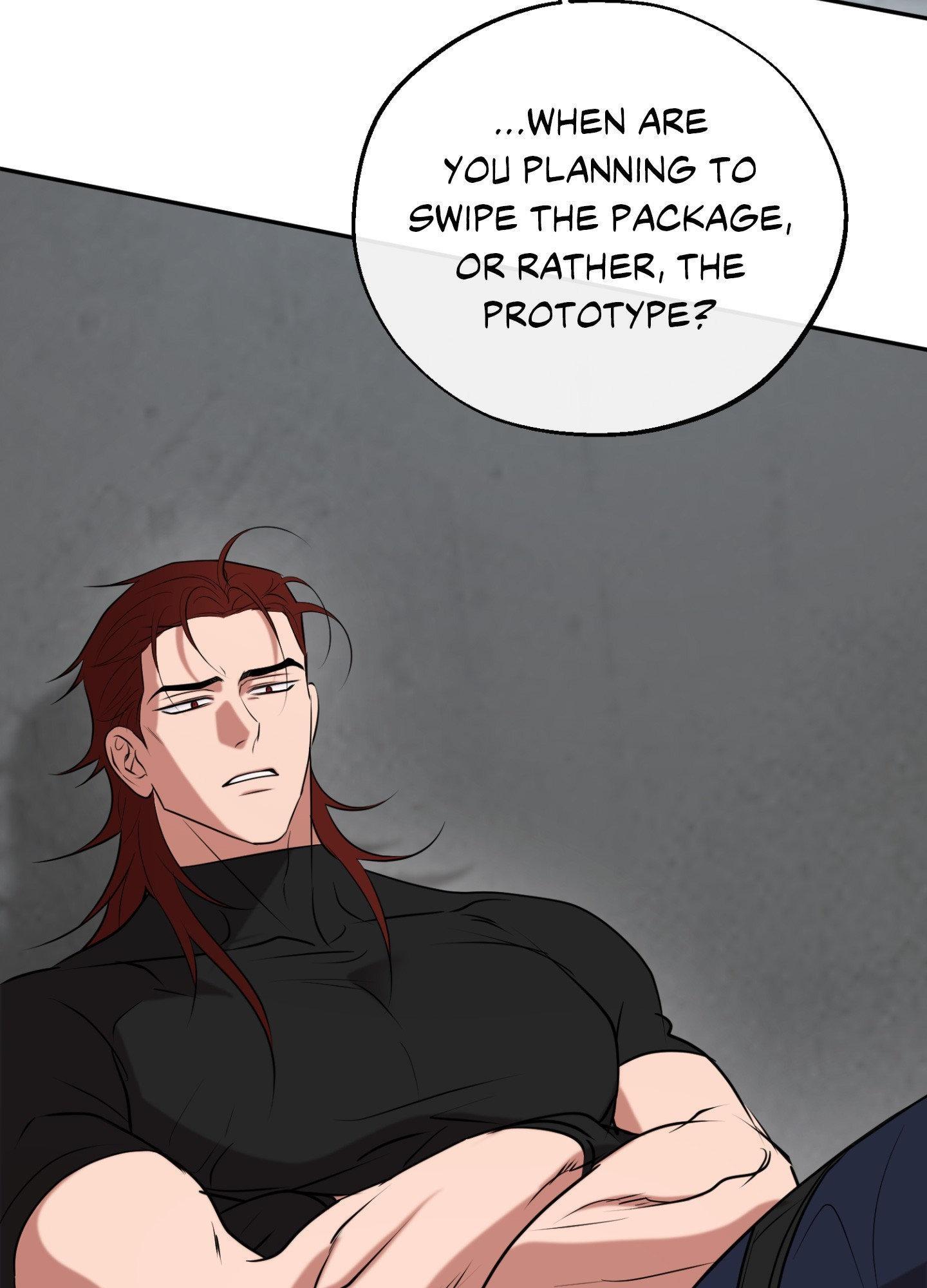 Dawning Light Chapter 20 page 12 - 