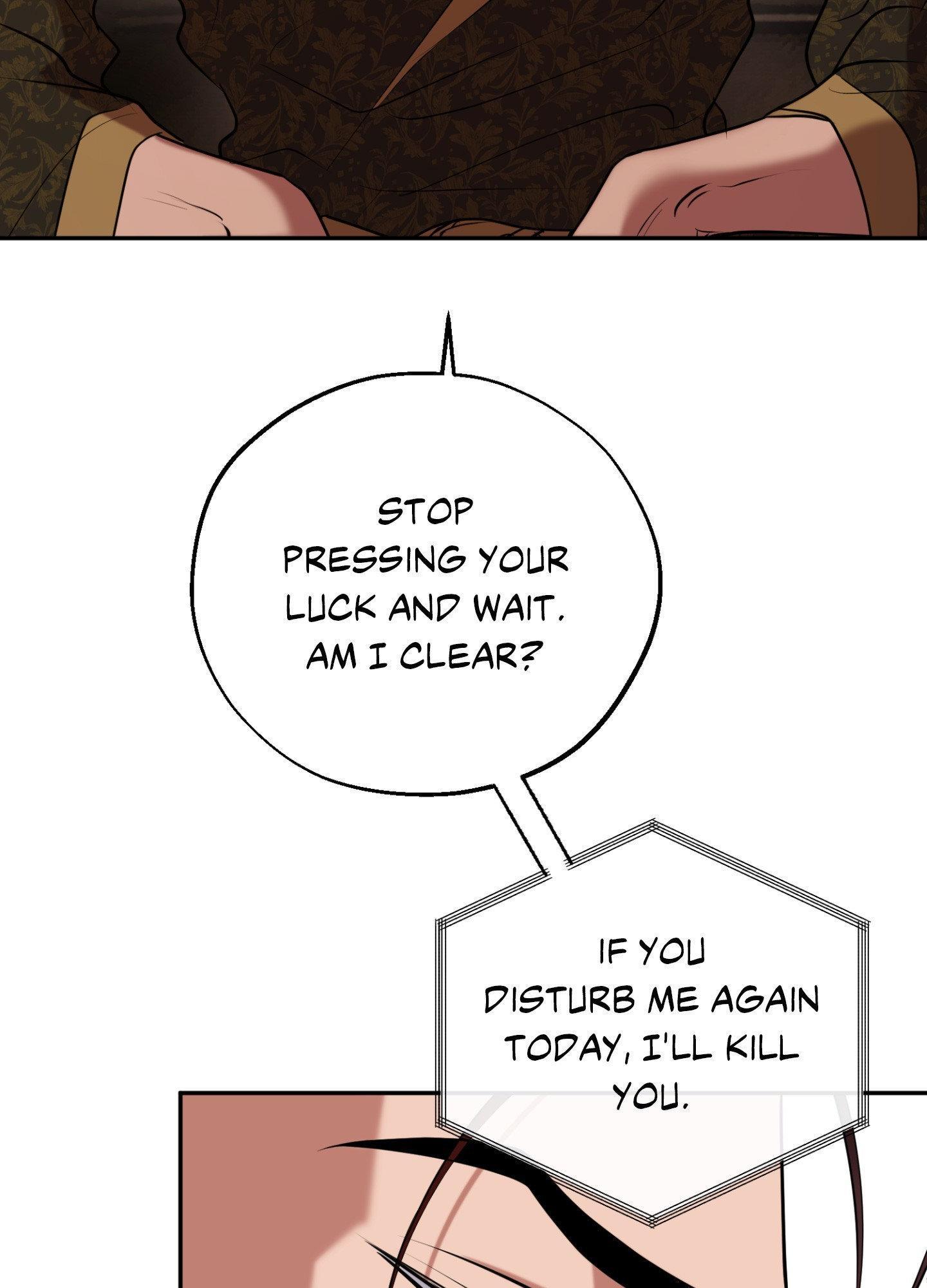 Dawning Light Chapter 20 page 17 - 