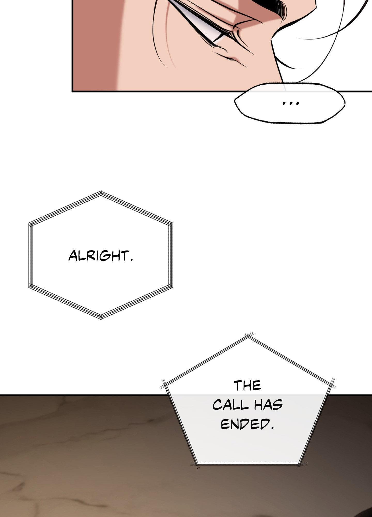 Dawning Light Chapter 20 page 18 - 
