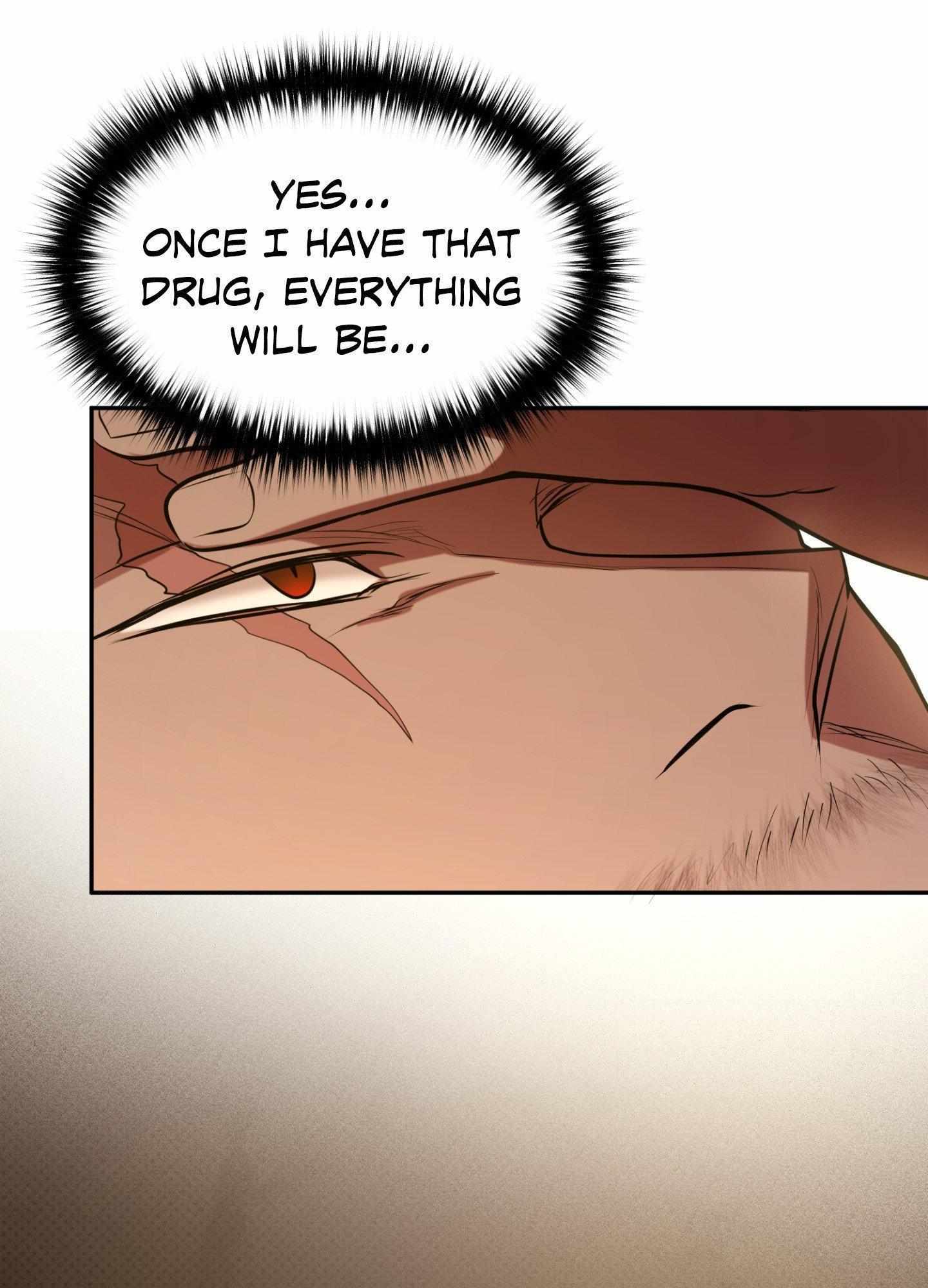 Dawning Light Chapter 20 page 21 - 