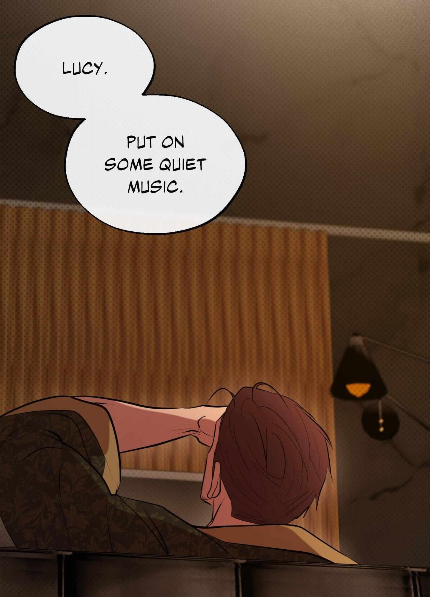 Dawning Light Chapter 20 page 22 - 
