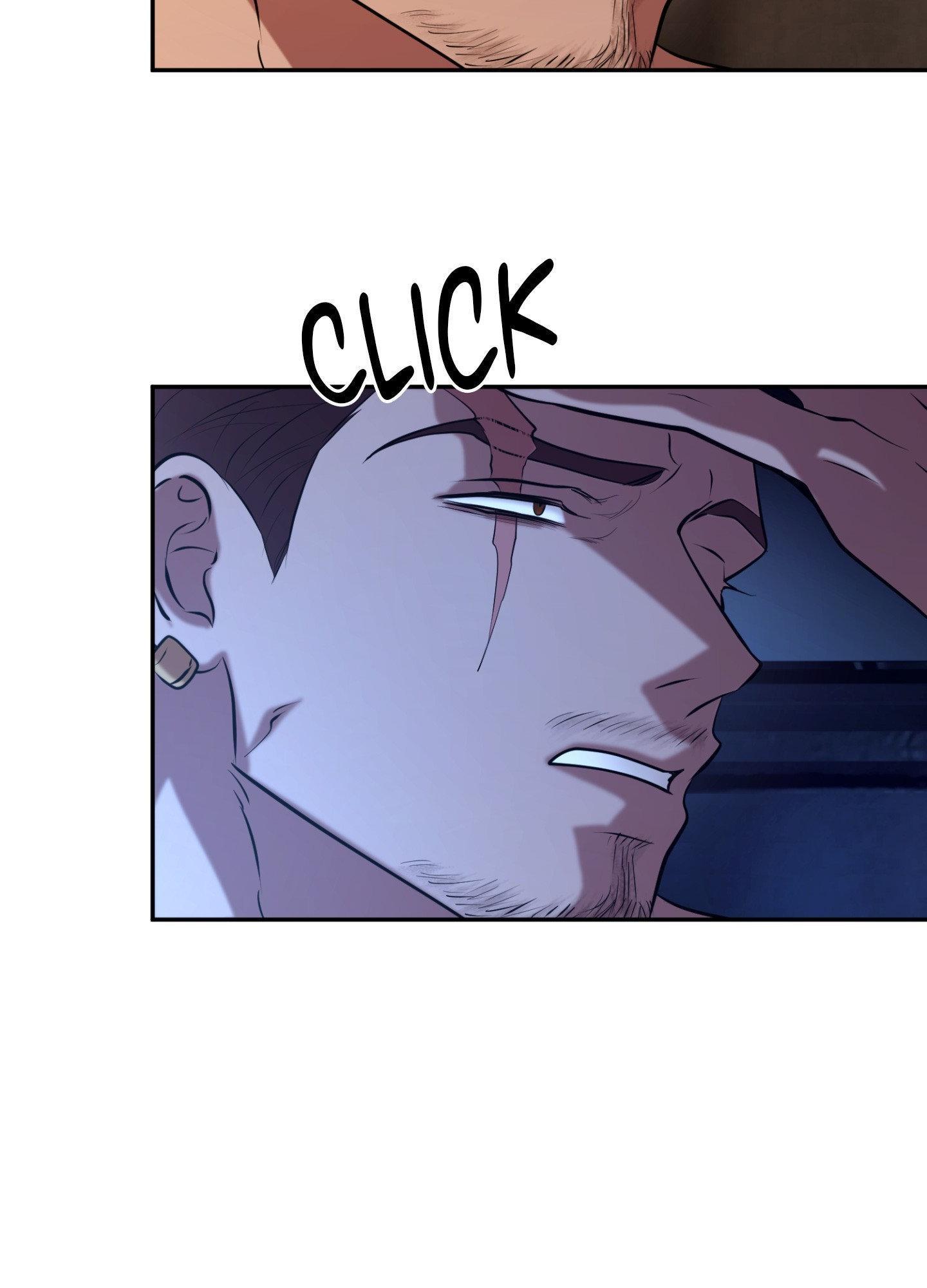 Dawning Light Chapter 20 page 24 - 