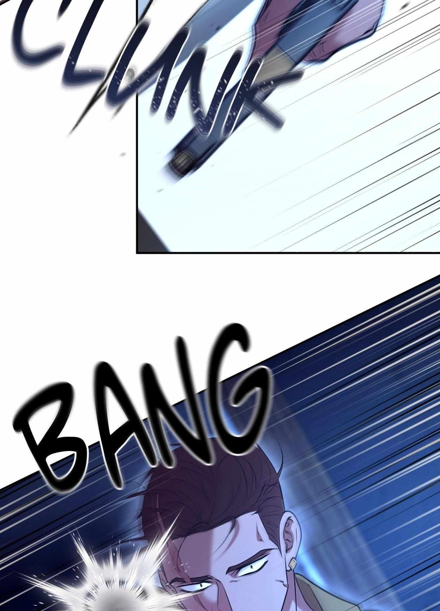 Dawning Light Chapter 20 page 27 - 