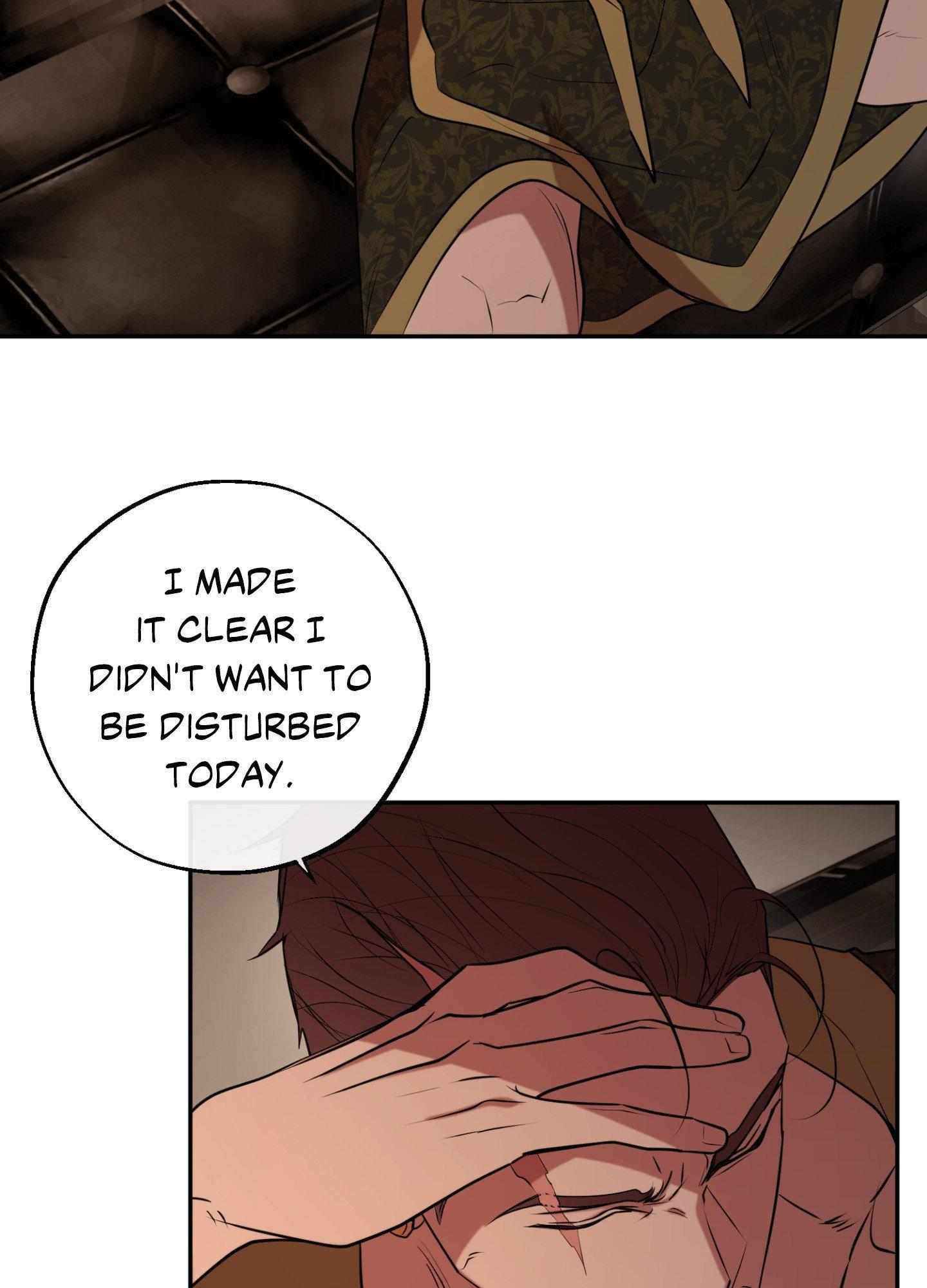 Dawning Light Chapter 20 page 4 - 