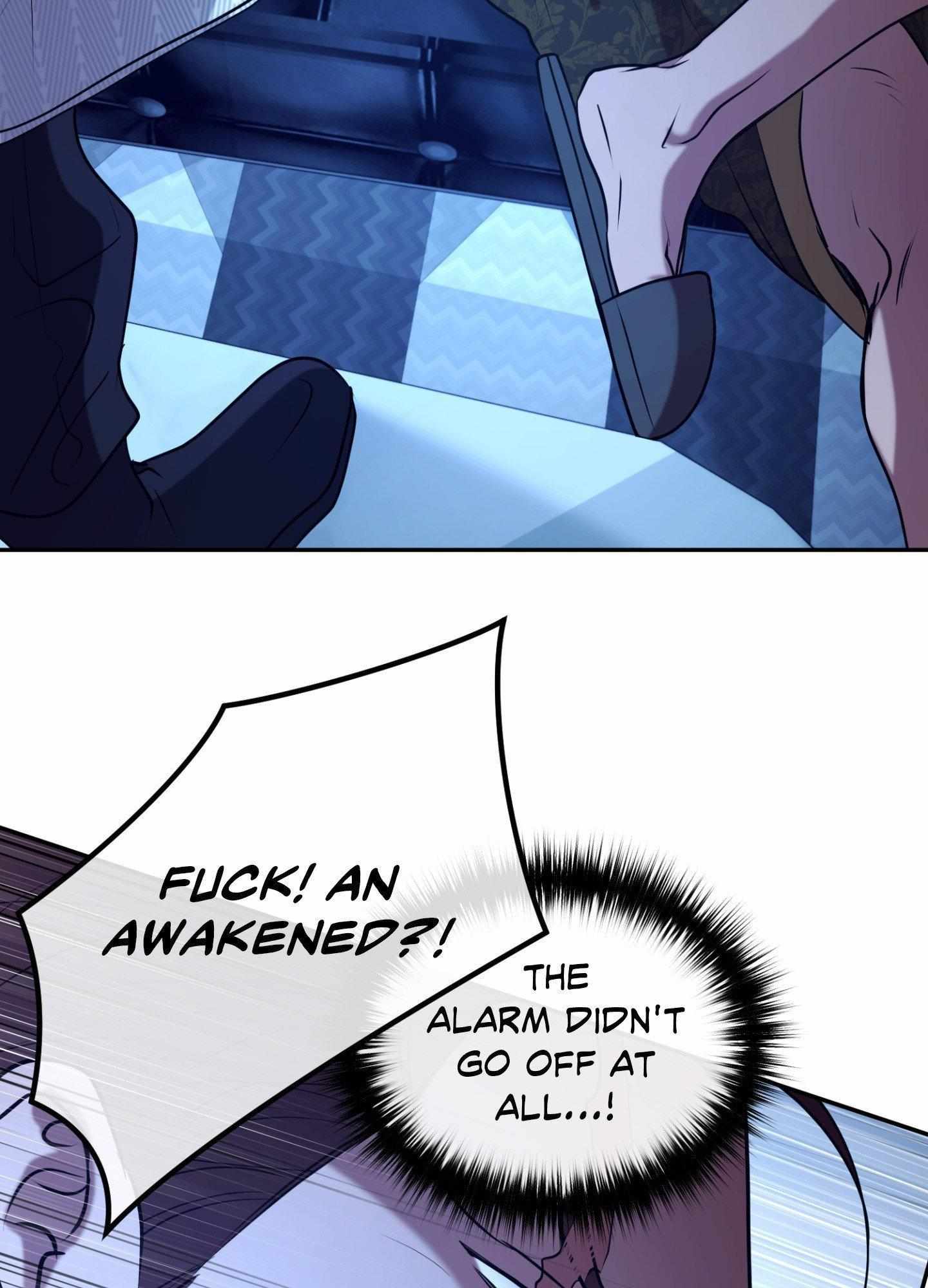 Dawning Light Chapter 20 page 32 - 