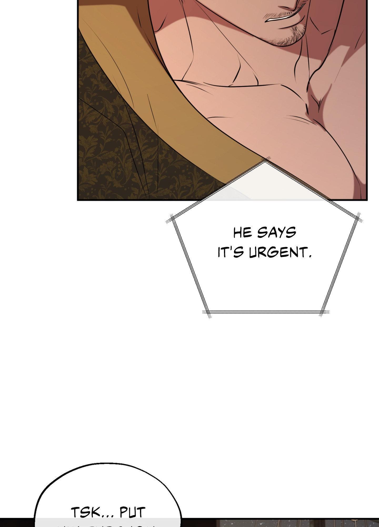 Dawning Light Chapter 20 page 5 - 