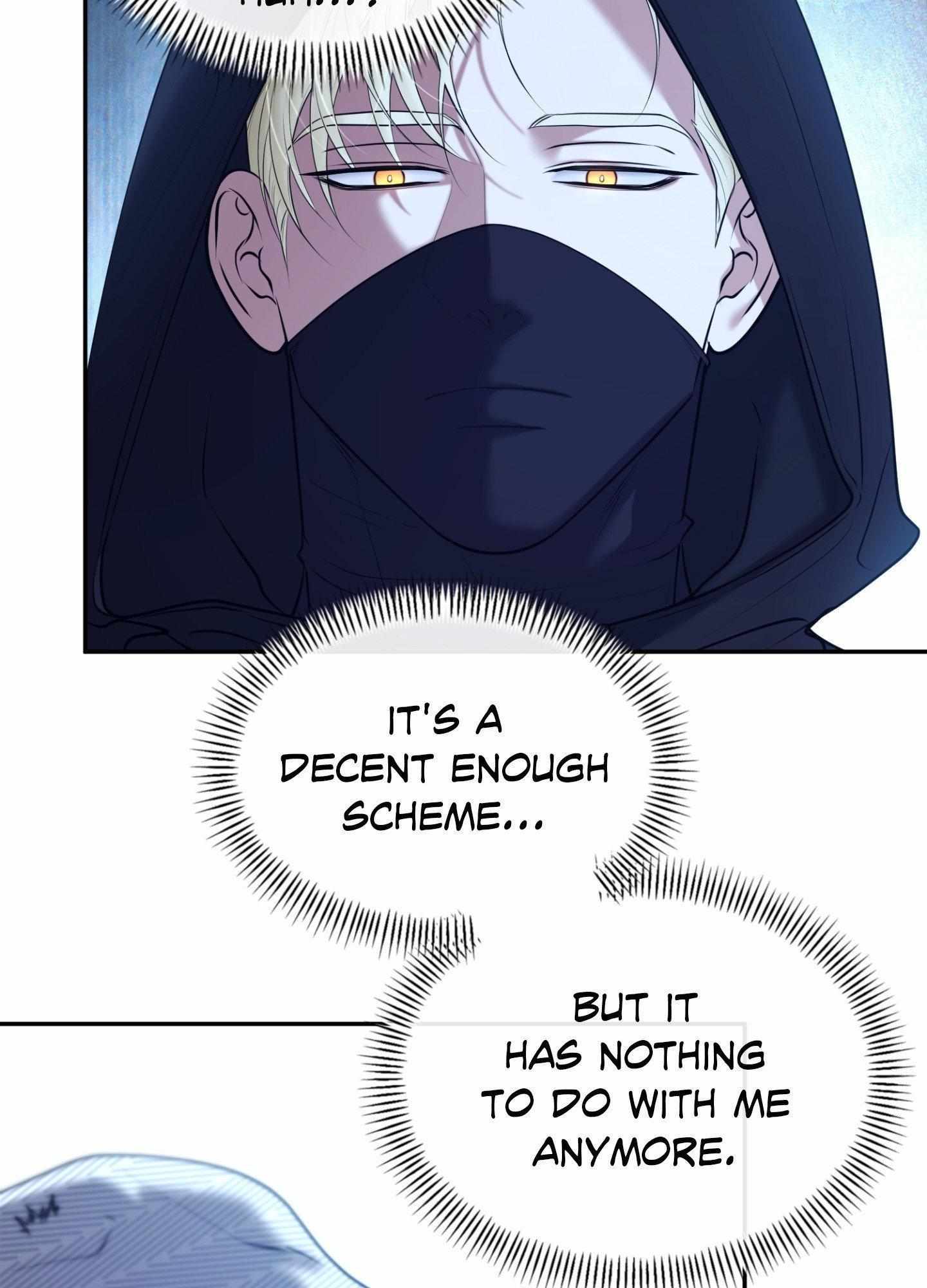 Dawning Light Chapter 20 page 41 - 