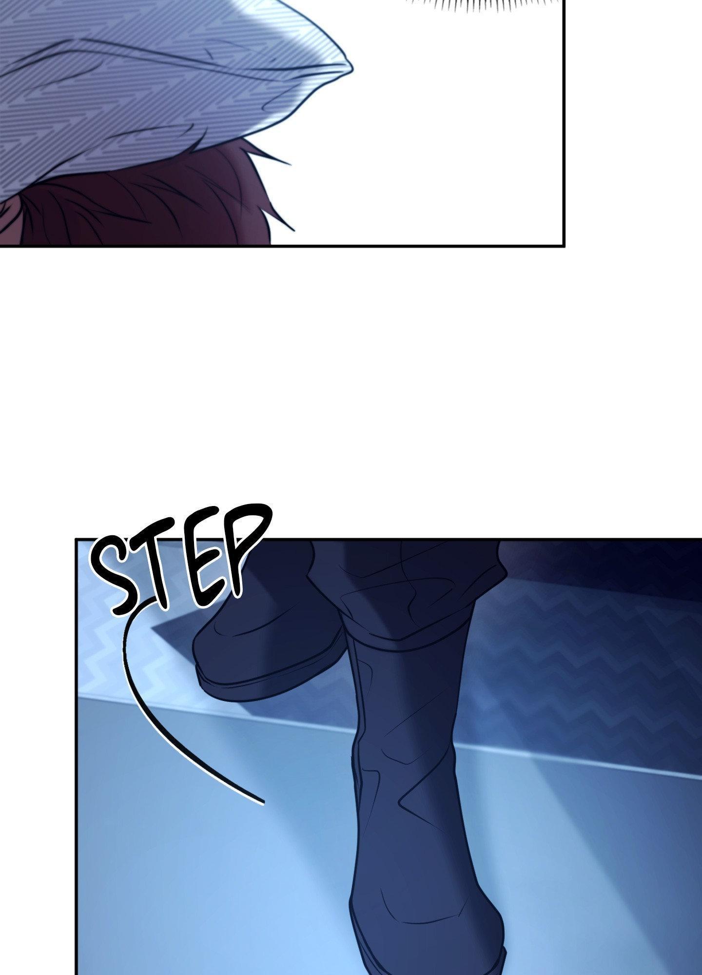 Dawning Light Chapter 20 page 42 - 