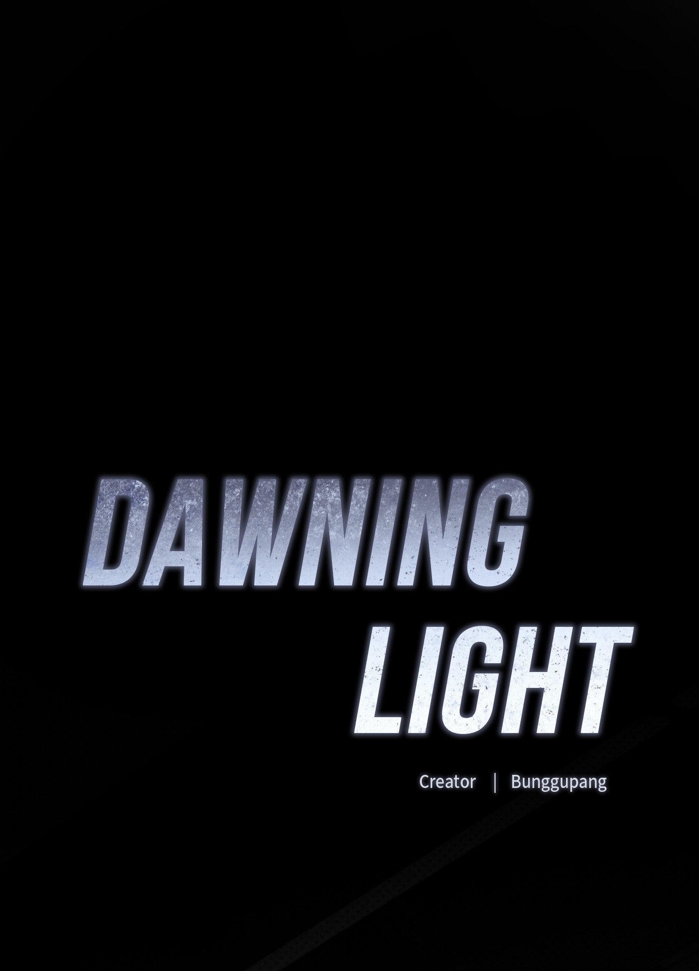 Dawning Light Chapter 20 page 47 - 