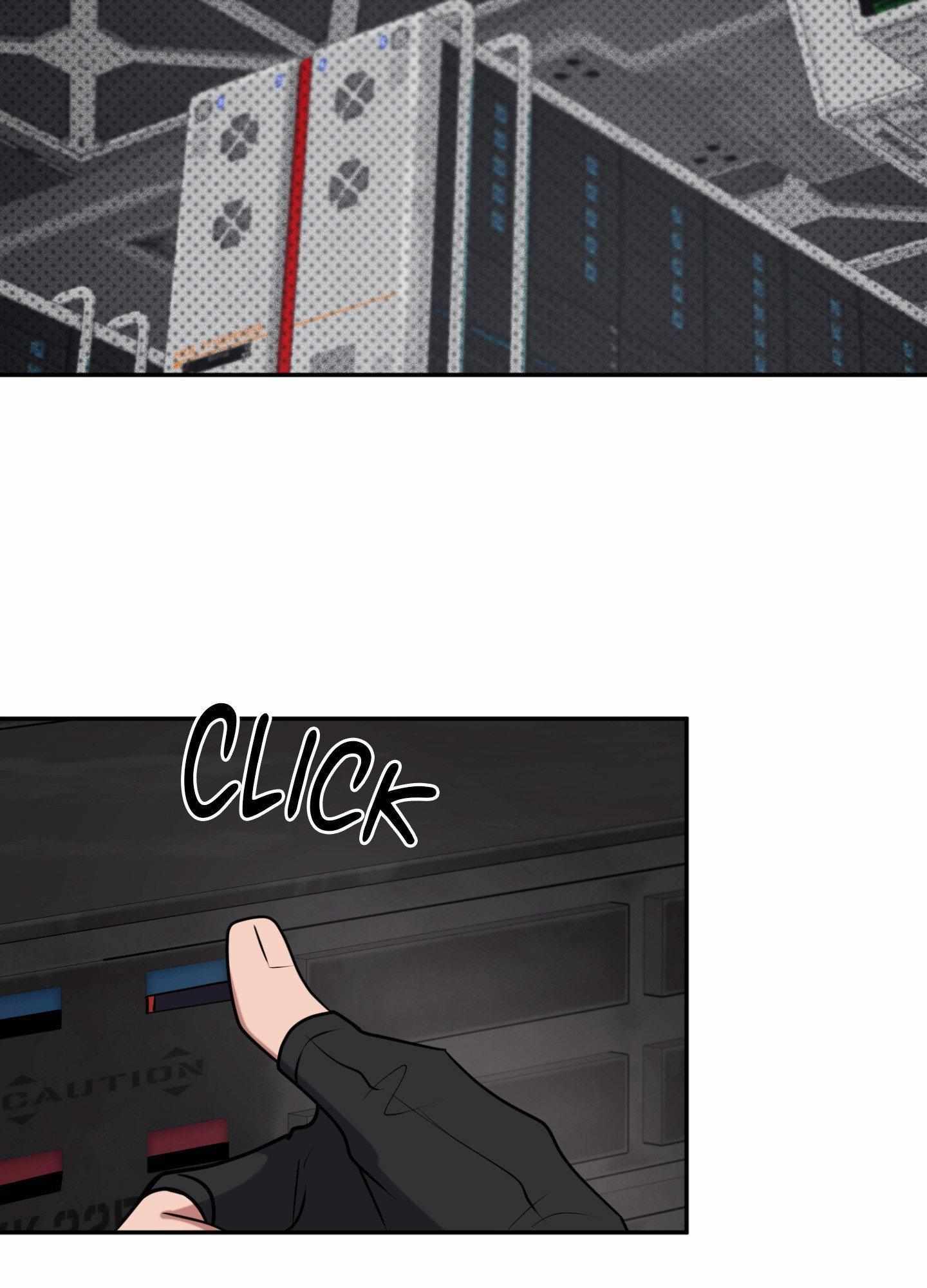 Dawning Light Chapter 20 page 49 - 