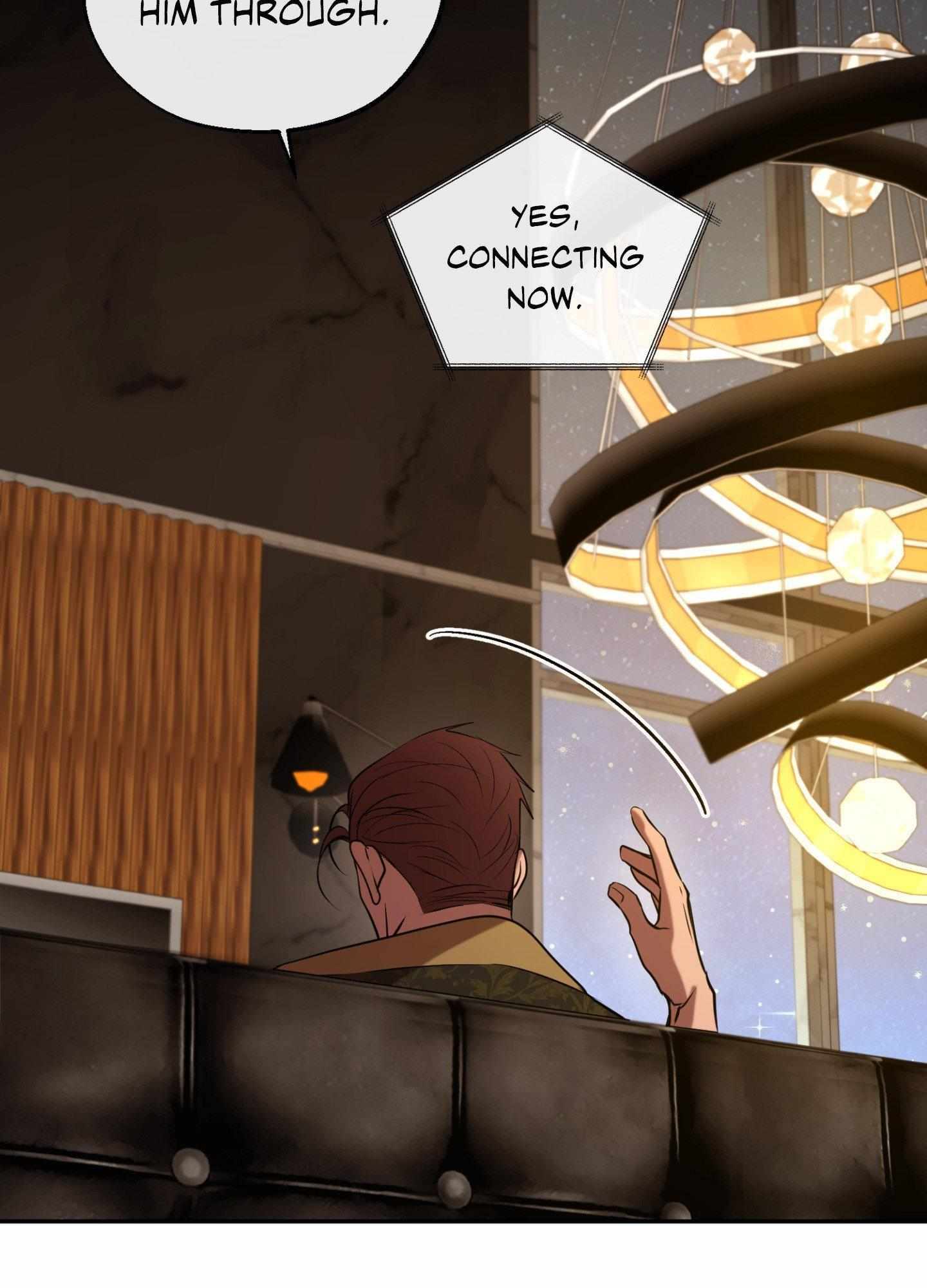 Dawning Light Chapter 20 page 6 - 