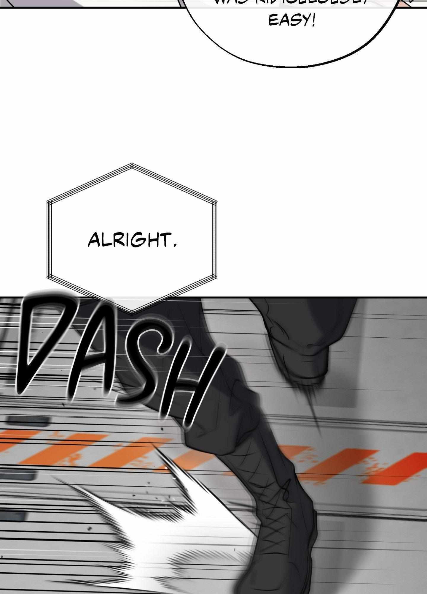 Dawning Light Chapter 20 page 53 - 