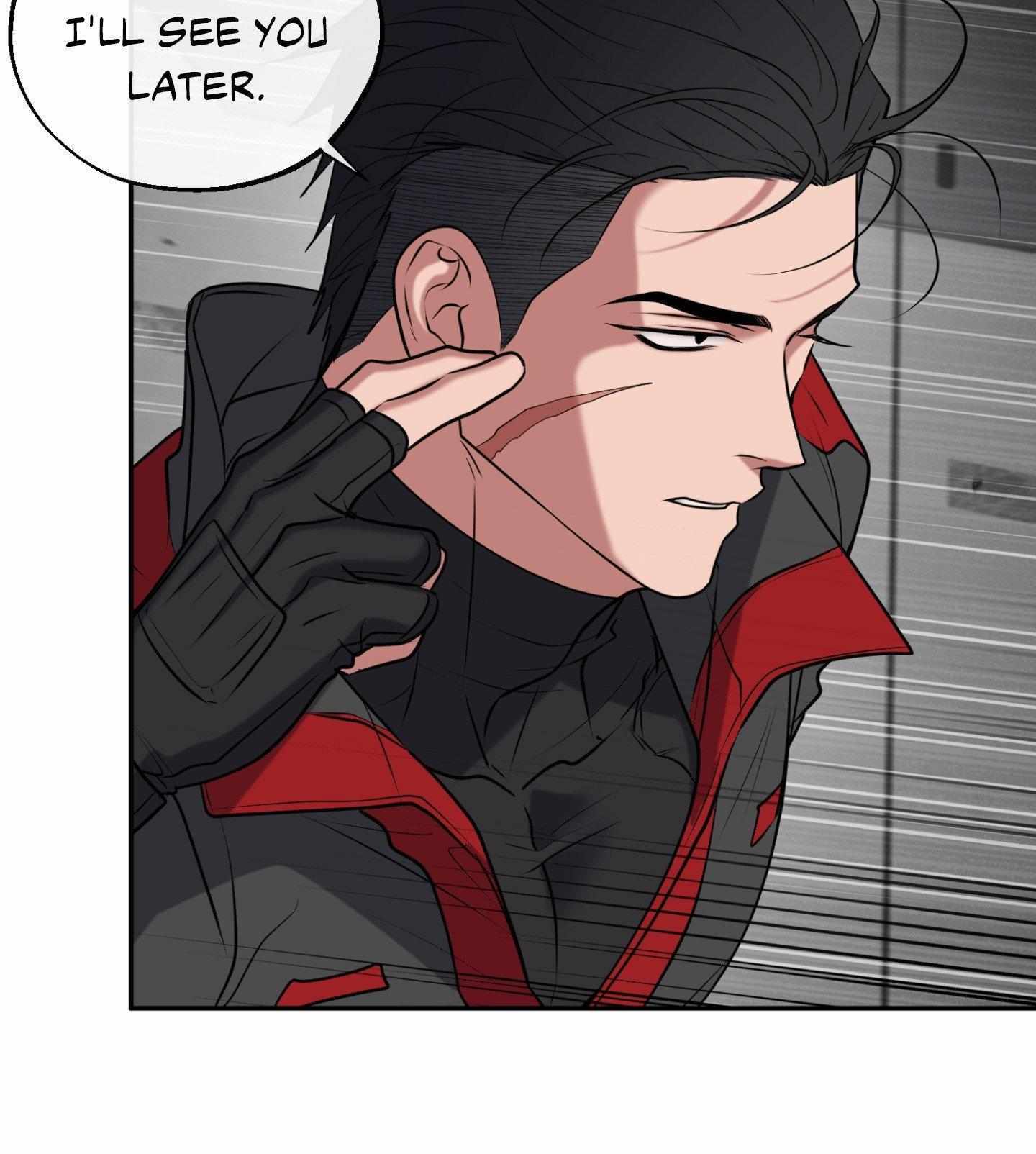 Dawning Light Chapter 20 page 55 - 