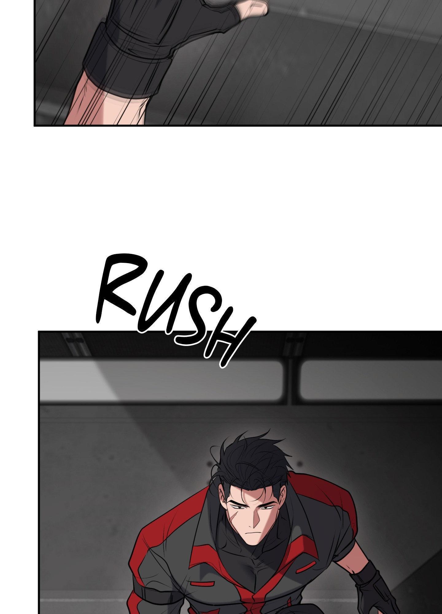 Dawning Light Chapter 20 page 58 - 
