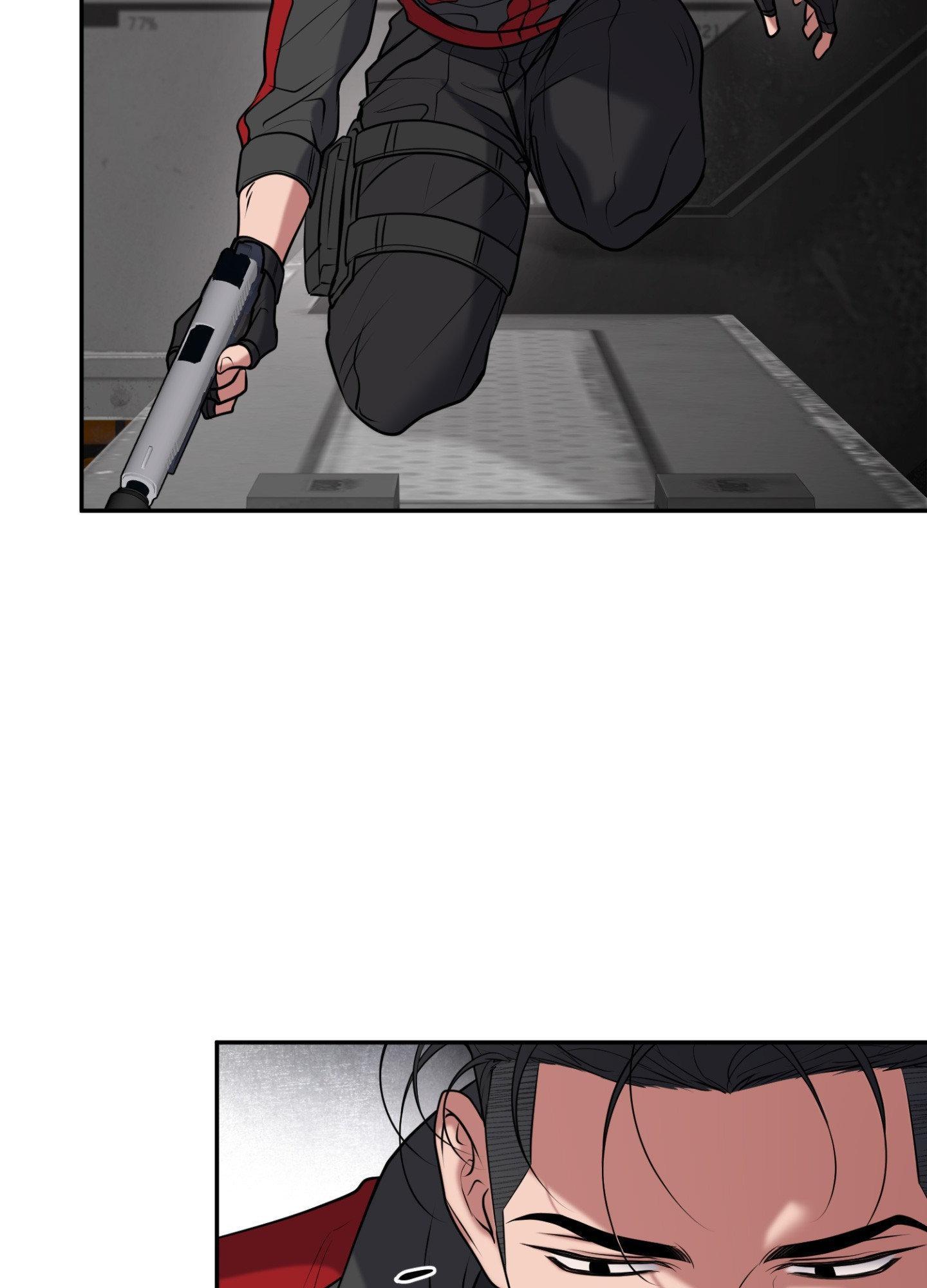 Dawning Light Chapter 20 page 59 - 