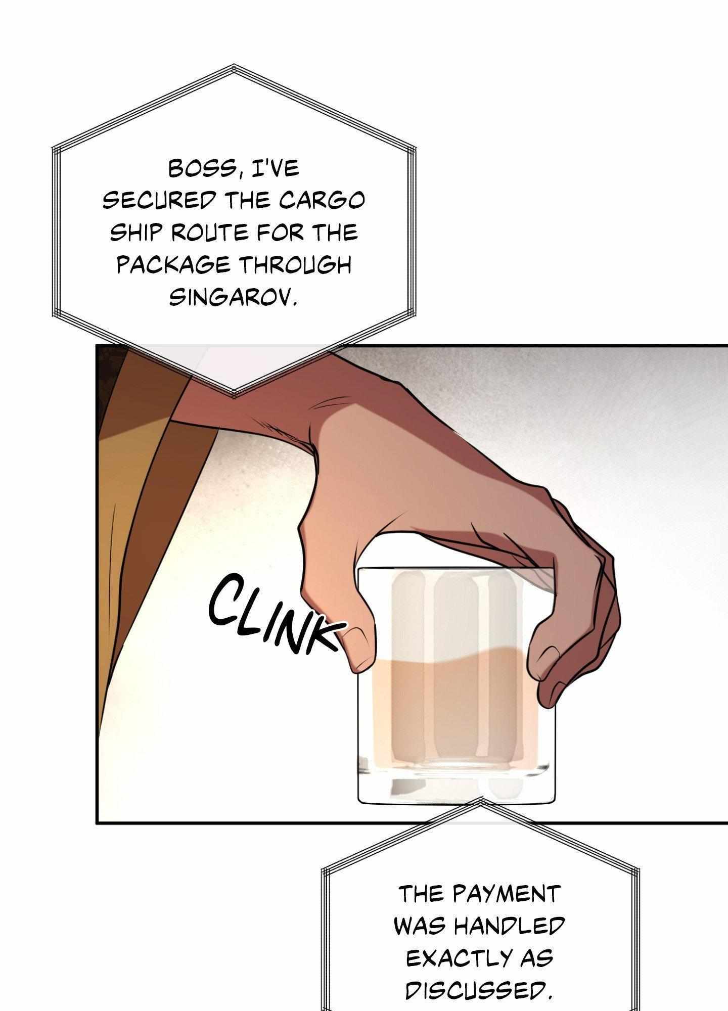 Dawning Light Chapter 20 page 7 - 
