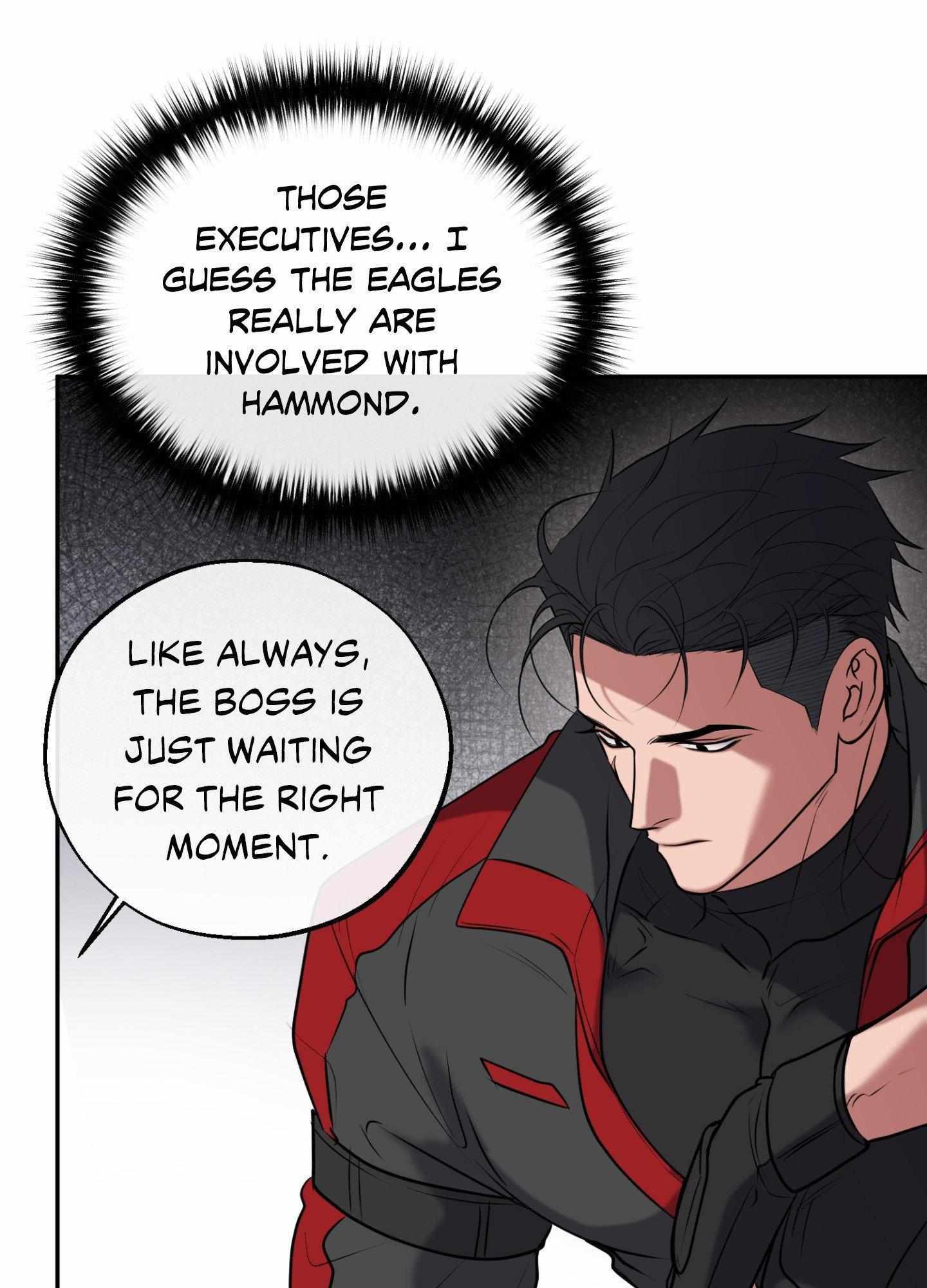 Dawning Light Chapter 20 page 62 - 