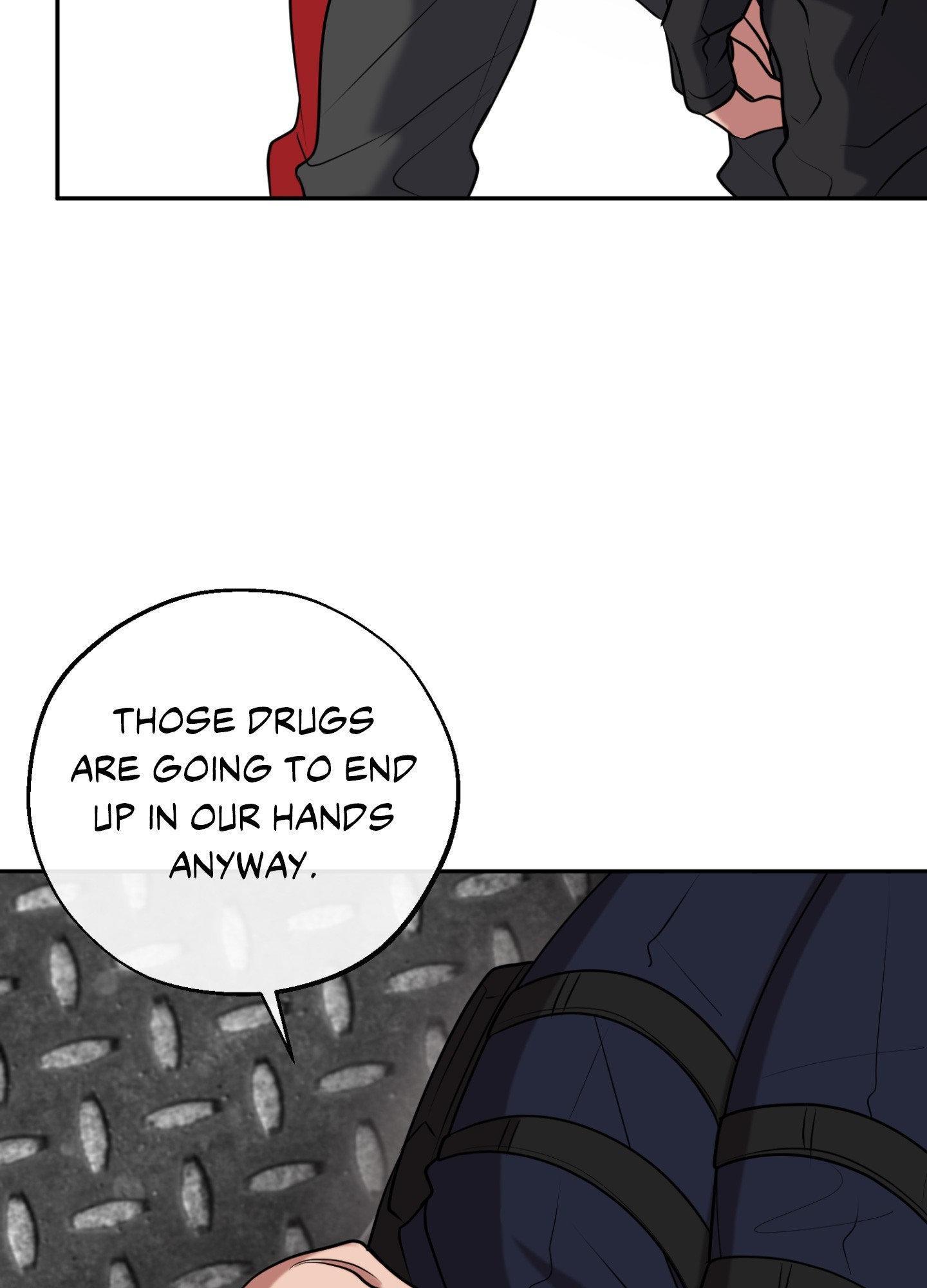 Dawning Light Chapter 20 page 63 - 