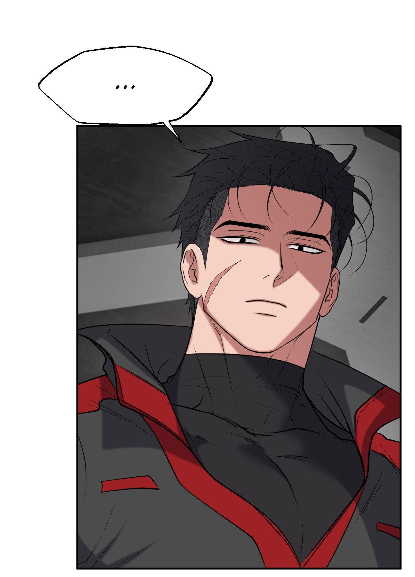 Dawning Light Chapter 20 page 70 - 