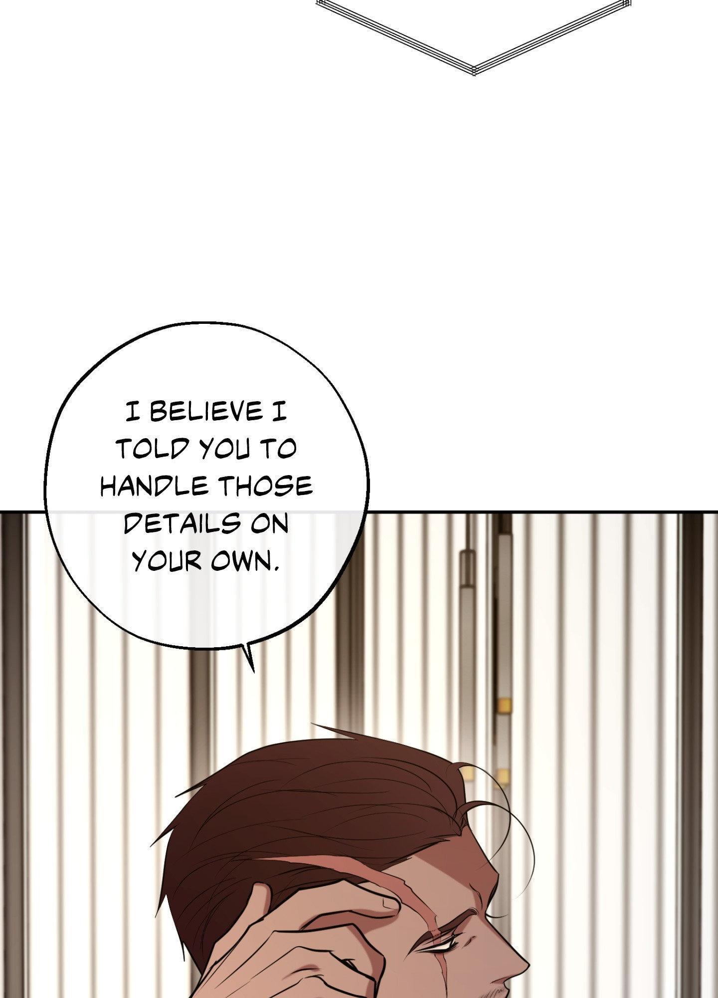 Dawning Light Chapter 20 page 8 - 