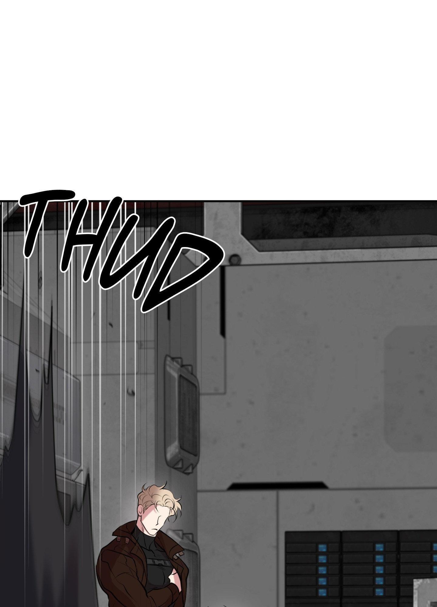Dawning Light Chapter 20 page 71 - 