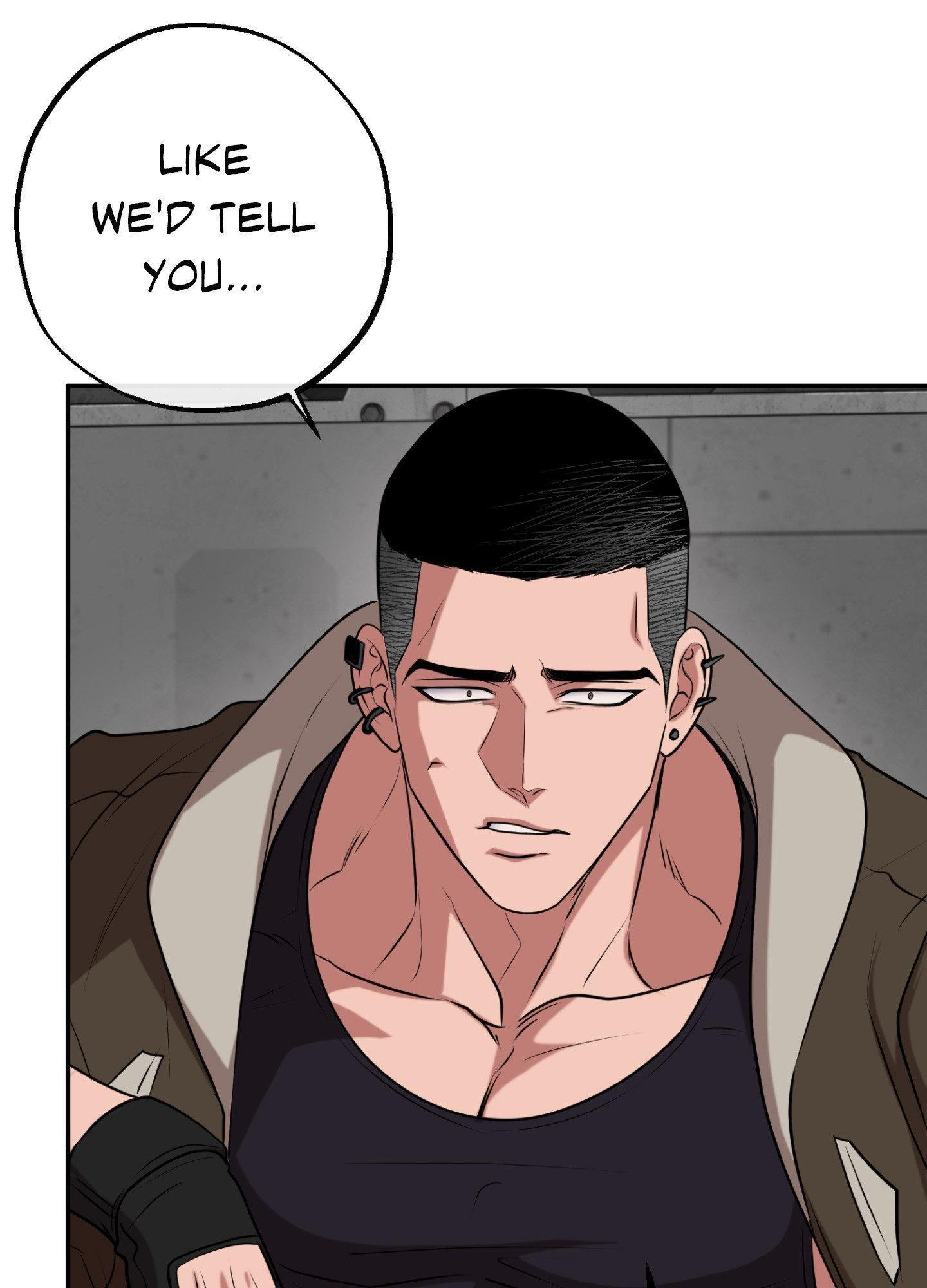 Dawning Light Chapter 20 page 74 - 