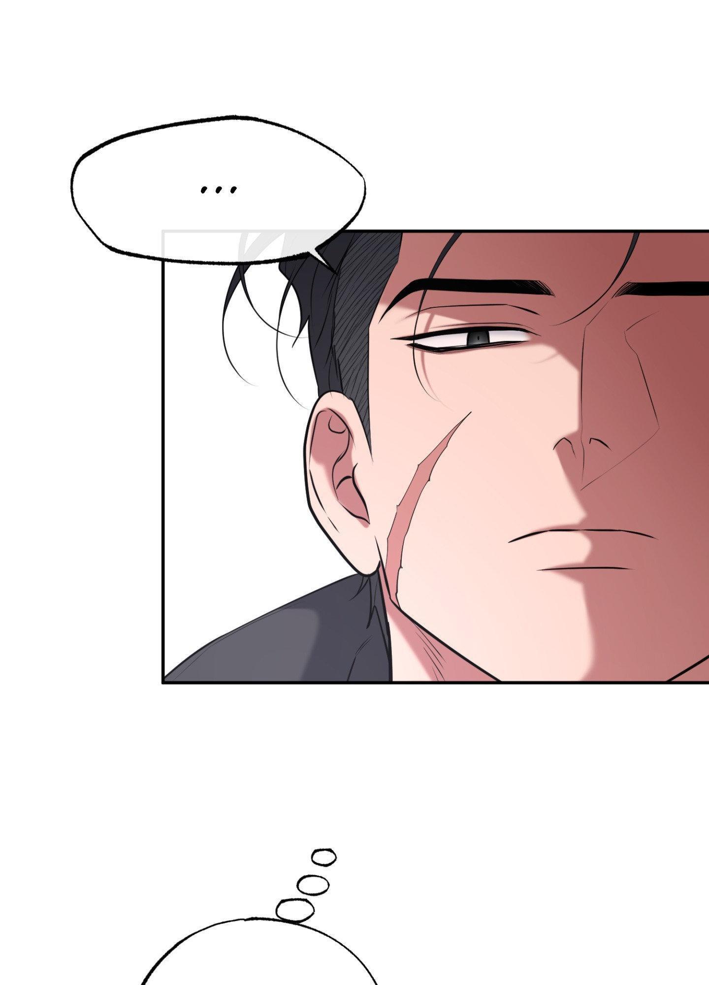 Dawning Light Chapter 20 page 77 - 