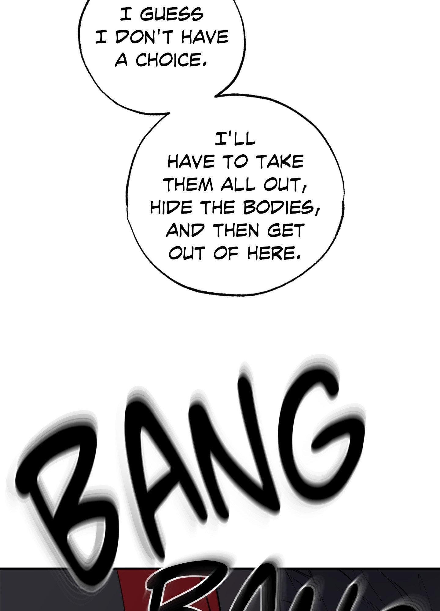 Dawning Light Chapter 20 page 78 - 