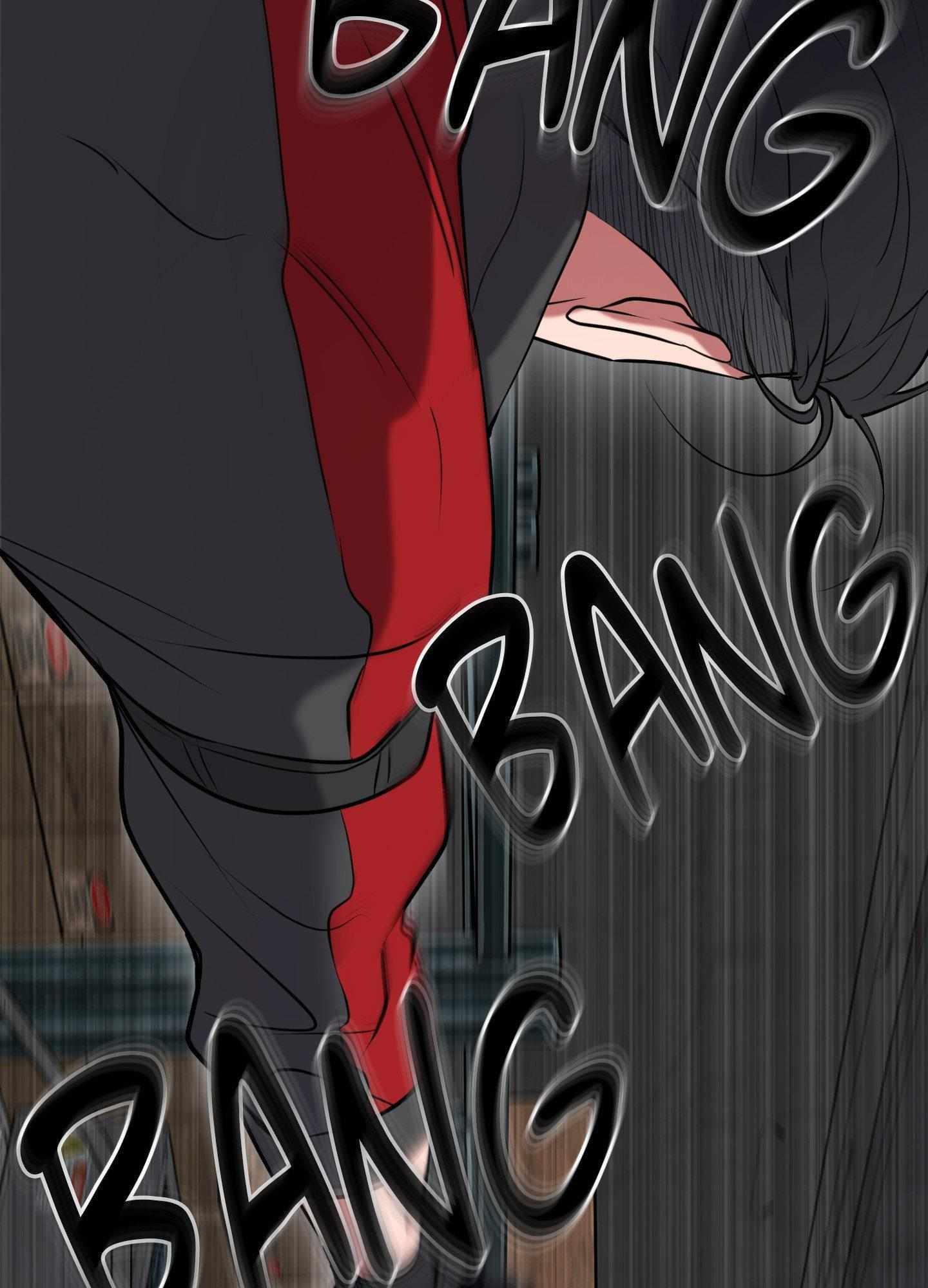 Dawning Light Chapter 20 page 79 - 