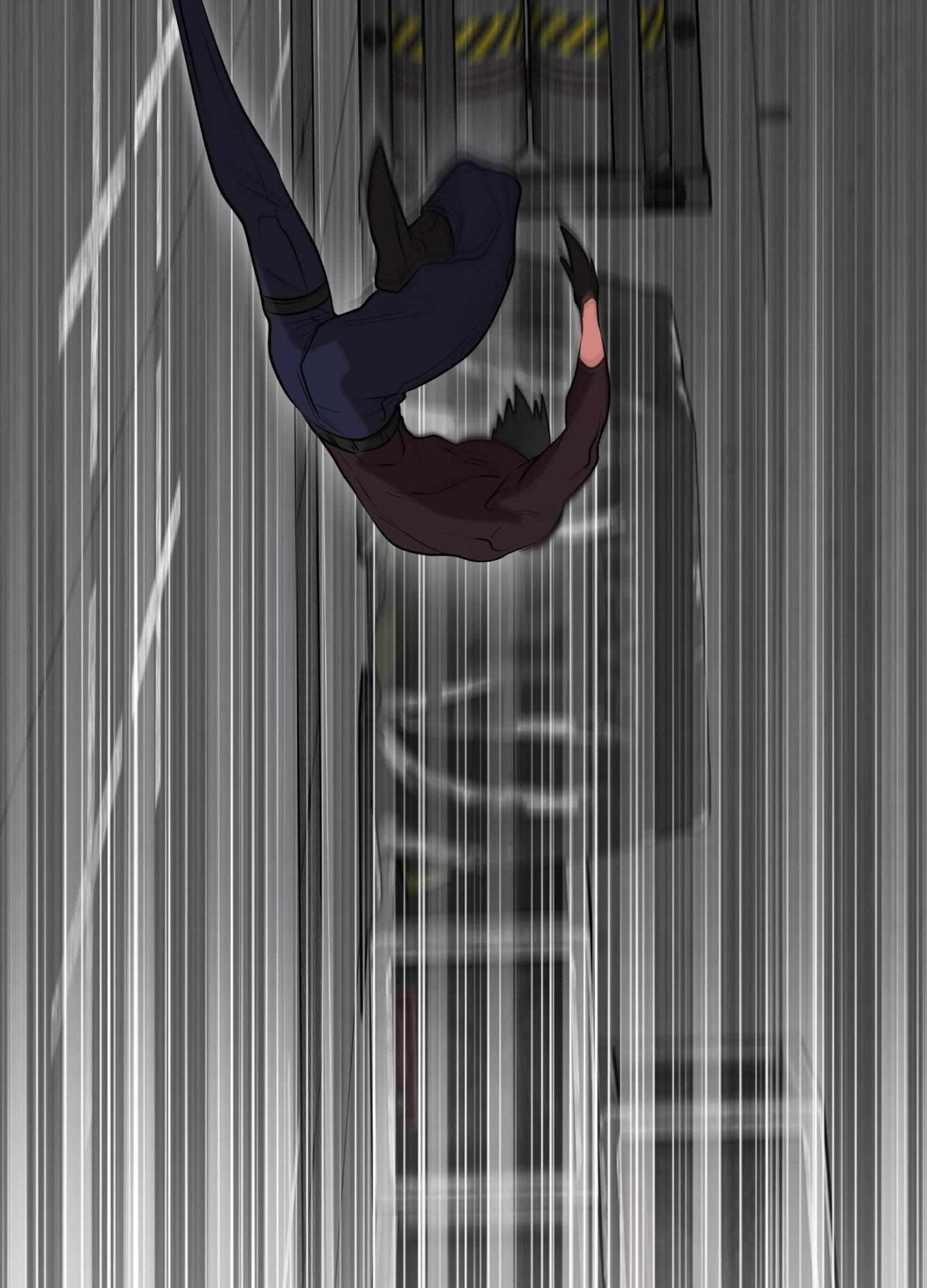 Dawning Light Chapter 20 page 82 - 