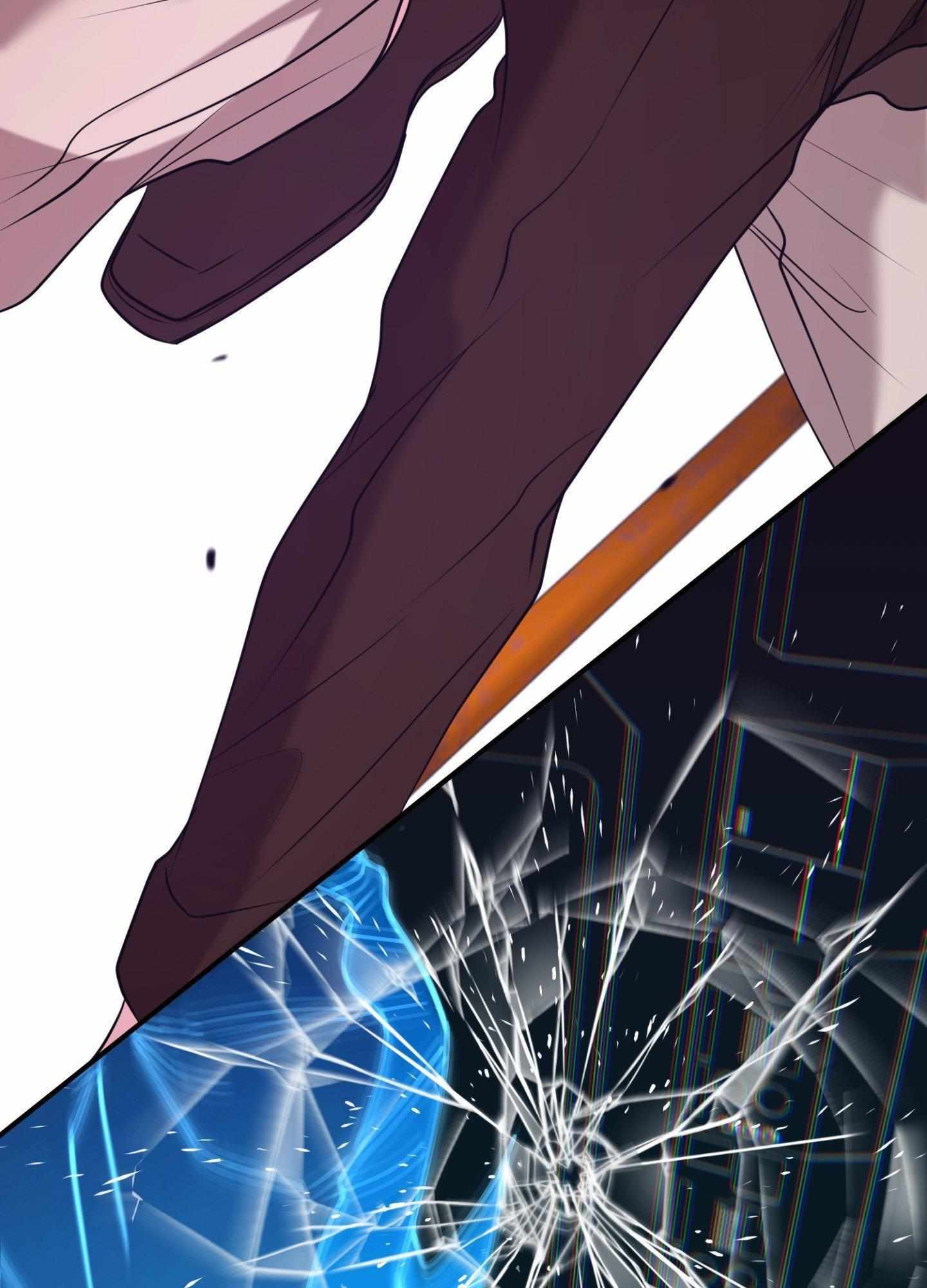 Dawning Light Chapter 20 page 87 - 