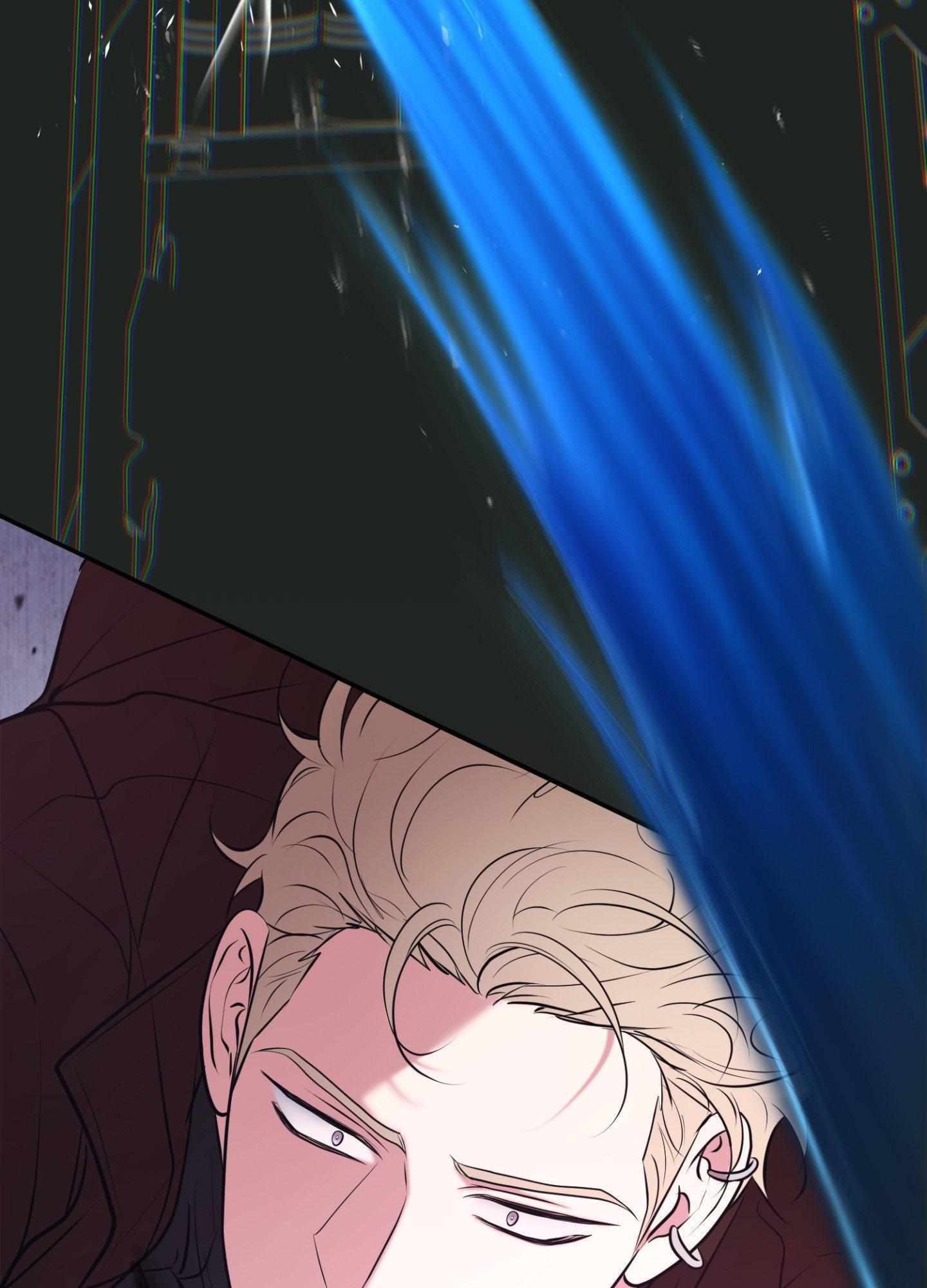 Dawning Light Chapter 20 page 90 - 