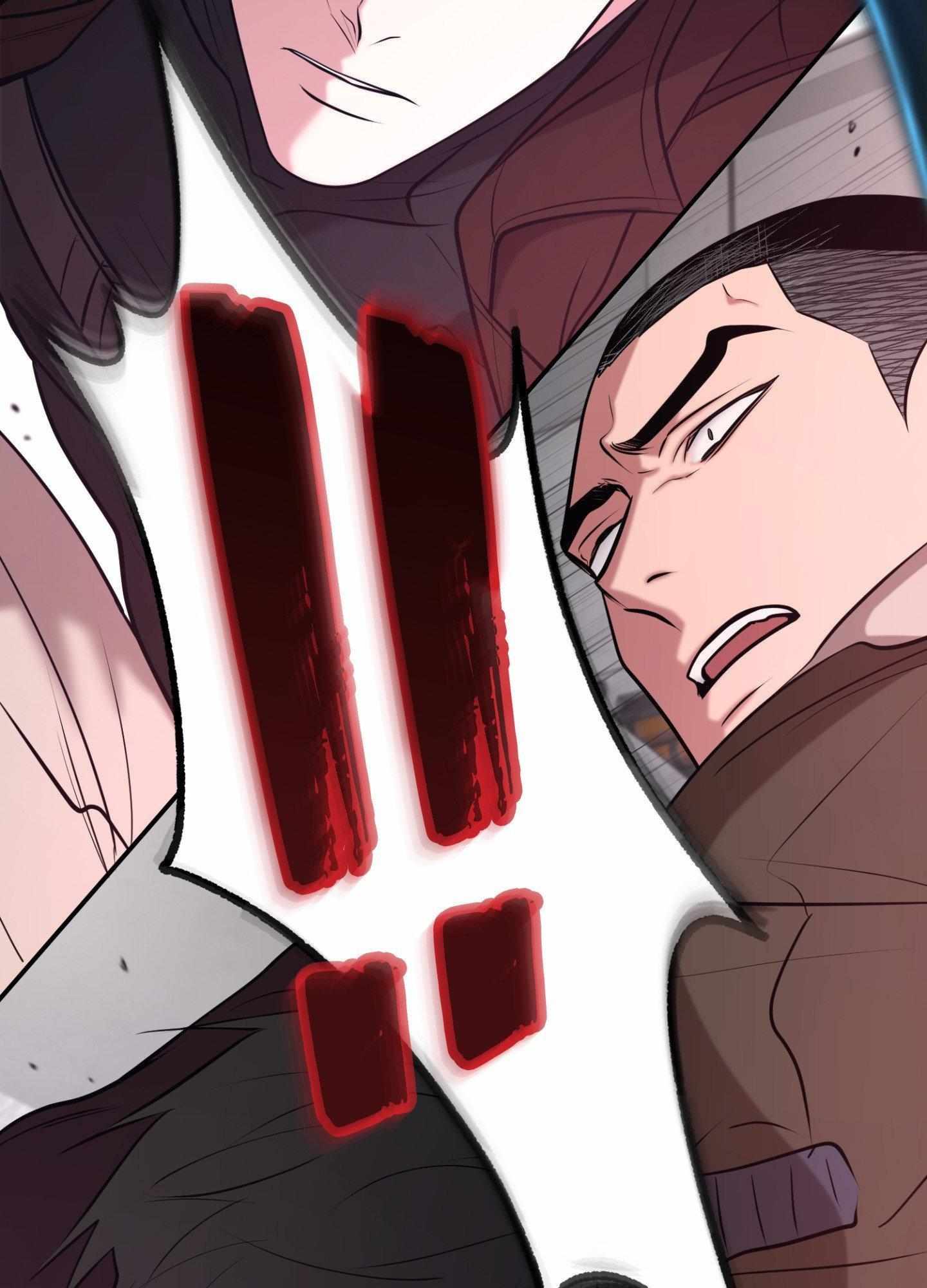Dawning Light Chapter 20 page 91 - 