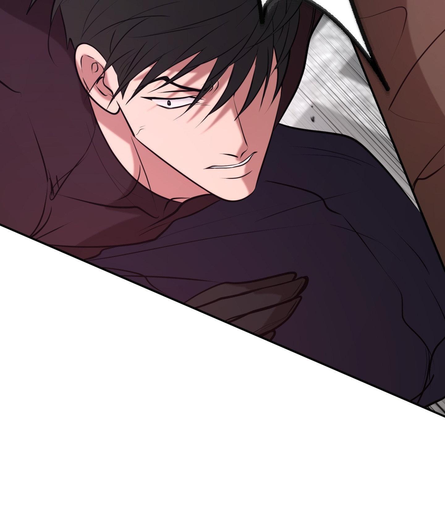 Dawning Light Chapter 20 page 92 - 